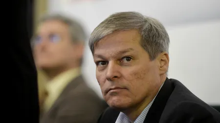 Dacian Cioloș, de Anul Nou: „România este după chipul si asemănarea noastră