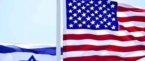 Americanii din Israel vor fi evacuaţi pe mare până în Cipru