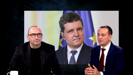 Daniel Băluță: „Anularea alegerilor și lipsa de respect a lui Nicușor Dan față de bucureșteni au generat o stare de FURIE din partea bucureștenilor”