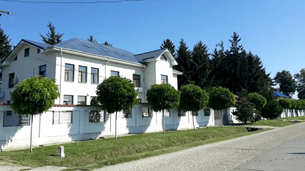 (P)CJ Olt construiește un parc fotovoltaic pentru Spitalul de psihiatrie din Schitu. Inaugurarea va avea loc la finele lui 2025