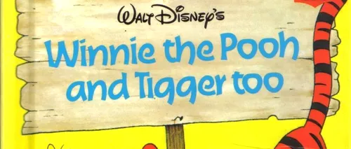 Winnie-the Pooh și Alice în Țara Minunilor, pe lista cărților pentru copii interzise în America