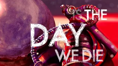 ''ZIUA ÎN CARE VOM MURI''. Care este adevăratul mesaj al primei piese de pe albumul Goodbye to Gravity