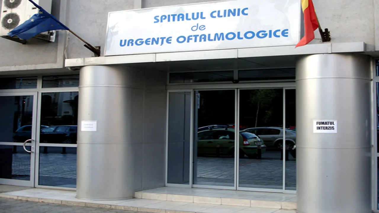 Drama unui tânăr de 19 ani care a cumpărat lentile de contact de pe internet. Medicul Monica Pop are vești foarte proaste pentru el