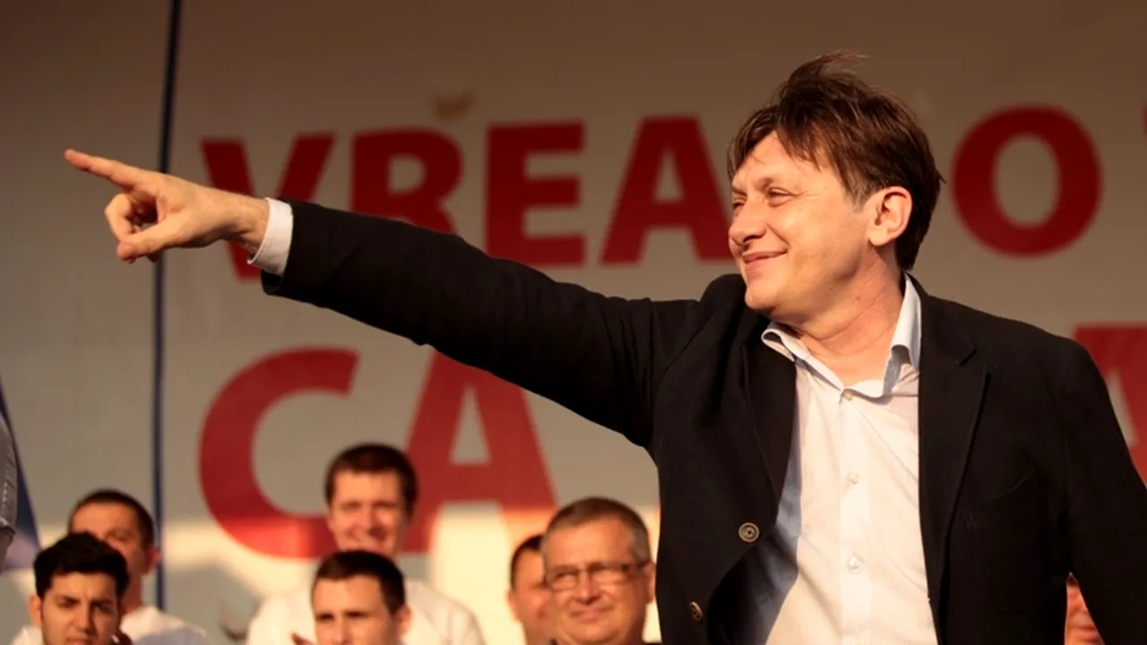 Acuzațiile lui Antonescu: Oameni ce au avut responsabilitatea conducerii țării lucrează contra interesului național