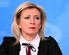 Maria Zakharova îl acuză pe Emmanuel Macron că a „controlat” ALEGERILE din România și spune că Nicușor Dan nu ar fi câștigat „legal”