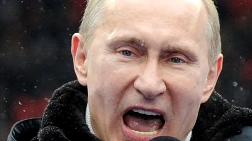 Vladimir Putin: Scutul antirachetă va fi îndreptat împotriva Rusiei dacă Romney va fi ales președinte