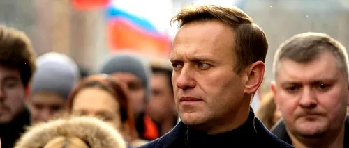 Aleksei Navalnîi nu își mai simte mâinile, spune avocatul său. Disidentul este în greva foamei