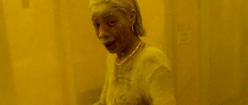 „Dust Lady, femeia care a devenit celebră datorită unei fotografii făcută la scurt timp după atentatele din 11 septembrie, a murit de cancer