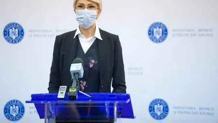 Raluca Turcan, despre sprijinul pe care statul îl oferă persoanelor vulnerabile: Nu este suficient să vii doar cu o sumă de bani