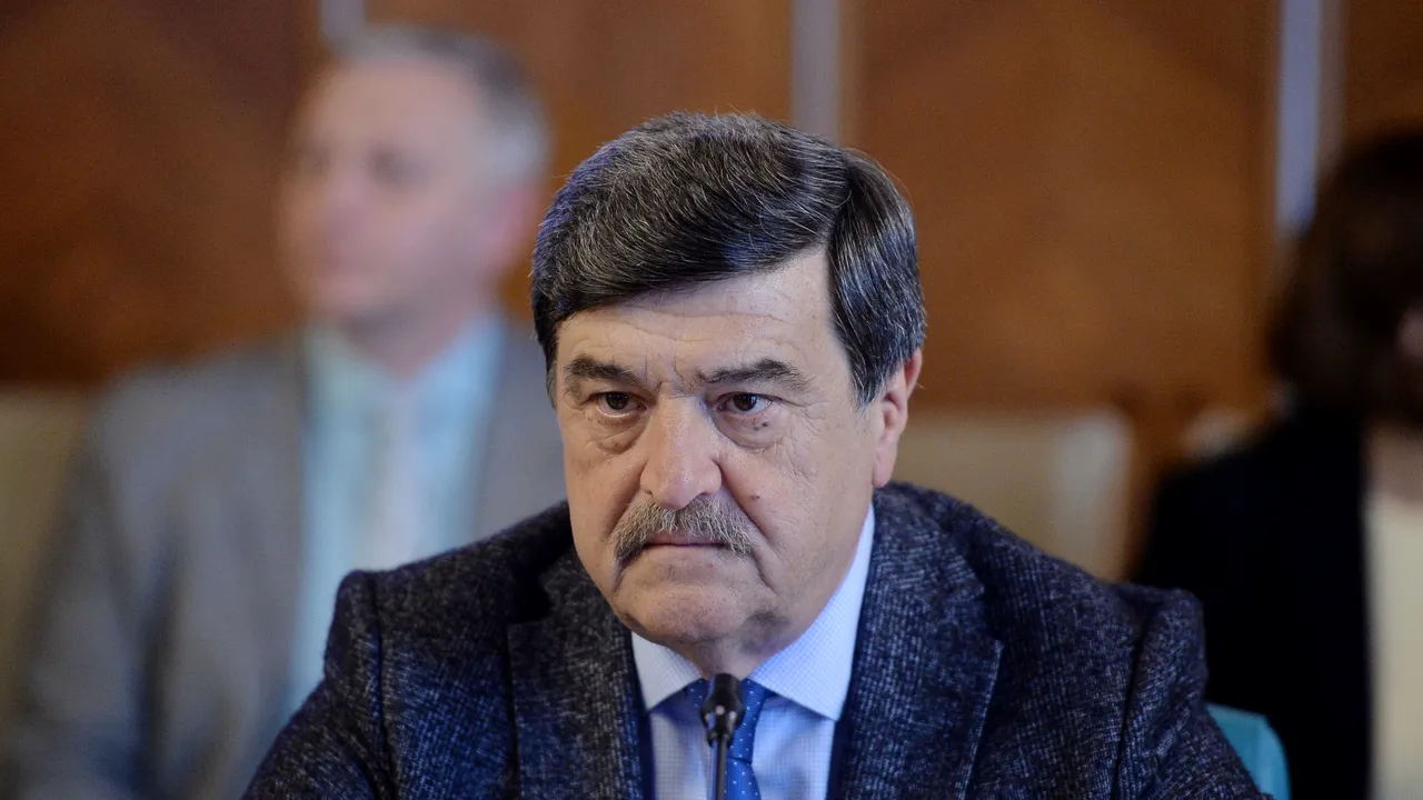 Toni Greblă, achitat definitiv de instanța supremă, în dosarul în care a fost cercetat pentru fapte de corupție: „Anumiți oameni s-au crezut dumnezei ai CCR