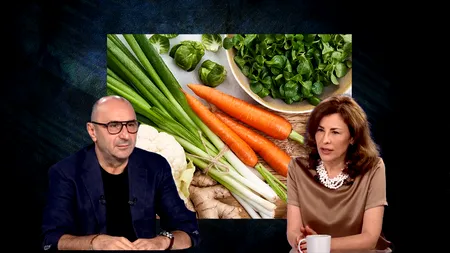 Medicul diabetolog și nutriționist vs. consilier în nutriție. Adina Alberts, medic: „Dacă aș avea o problemă de nutriție, aș merge la medicul specialist, nu la un consilier pe nutriție”