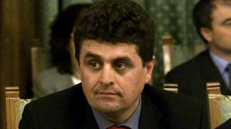 DNA face percheziții acasă la Teodor Nițulescu, fost prefect de Teleorman