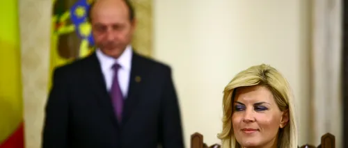 Traian Băsescu a vorbit cu Elena Udrea după aflarea sentinței definitive din Dosarul Gala Bute și i-a recomandat să caute căi de revizuire