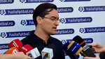Răzvan Burleanu pune tunurile pe patronii din Superliga: „Niciodată nu te uiți în propria ta ogradă”