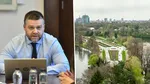 Ciucu golește Herăstrăul. Când va rămâne fără apă celebrul lac din București și de ce