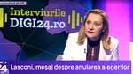 “Nu se va întâmpla cu un premier de la PSD” / Care este SINGURA VARIANTĂ acceptată de Elena Lasconi