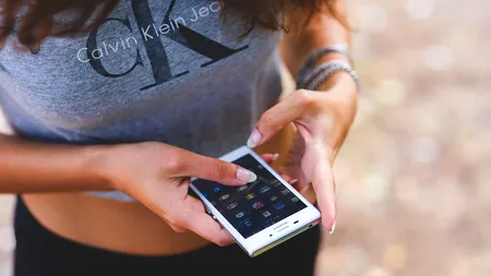 „M-am trezit cu un pachet la ușă. Era prea târziu. Asigurați-vă că...