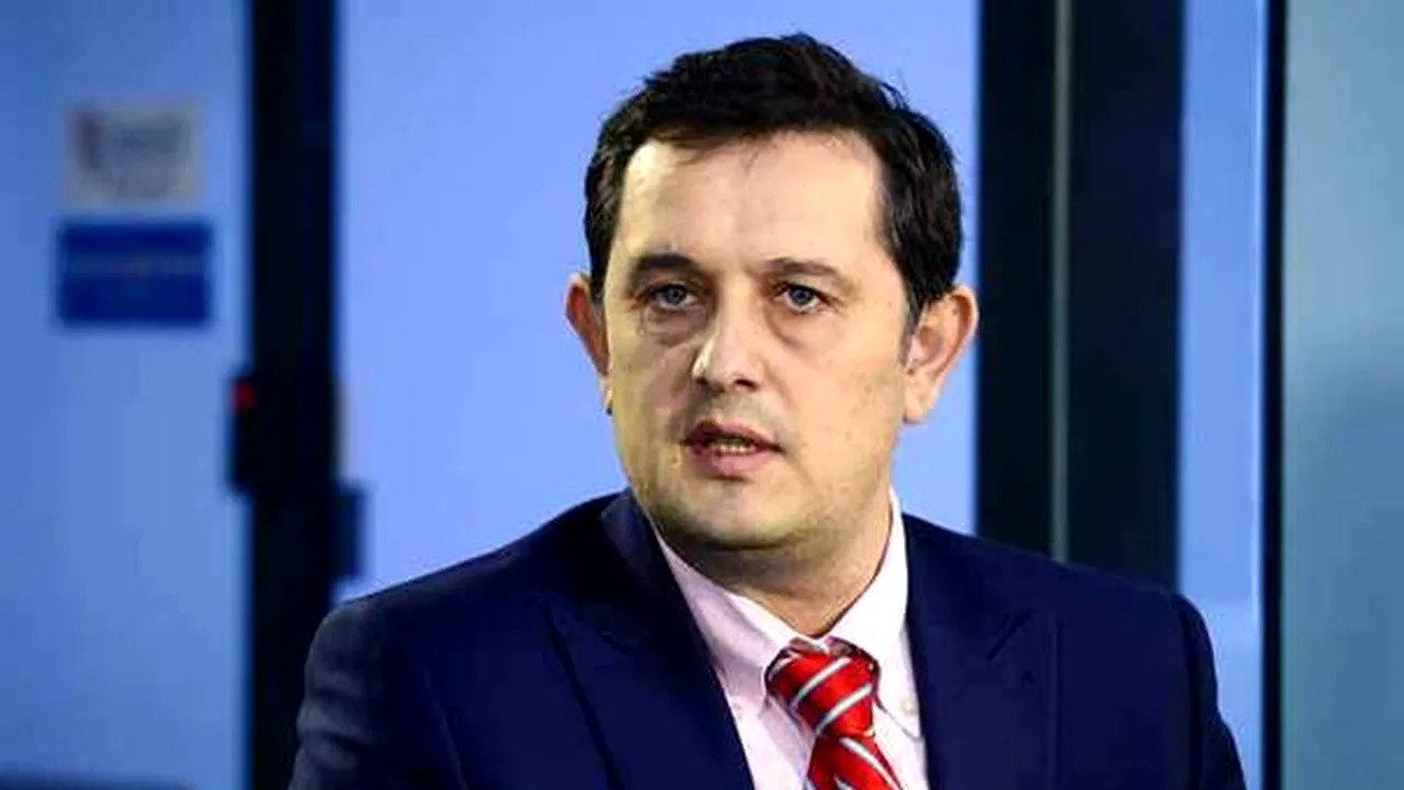 După ce i-a cerut demisia lui Dragnea, consilierul Piperea pleacă el din Guvern