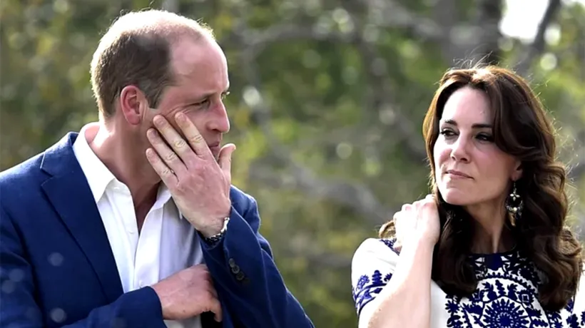 Prințul William, primul mesaj oficial, după ce Kate Middleton anunțase că are cancer: „DUREREA nu are limite, dar eu și Catherine am...”