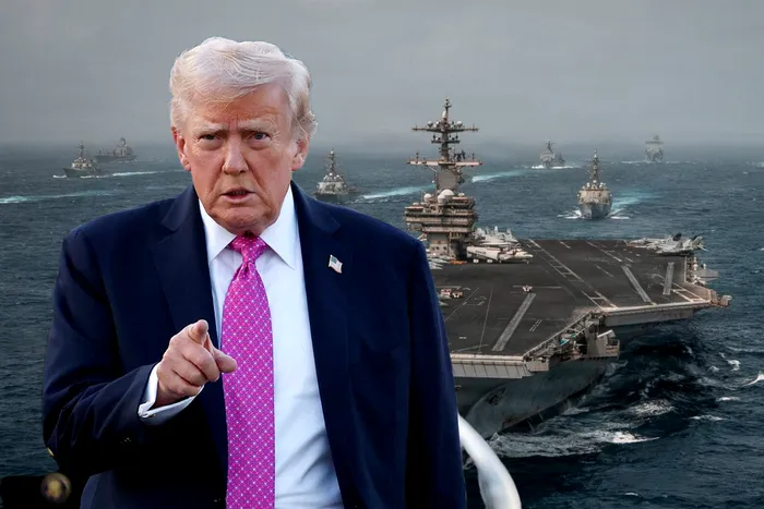 Donald Trump - Foto: Profimedia images