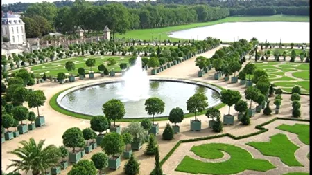 GALERIE FOTO. Zece dintre cele mai frumoase grădini din lume