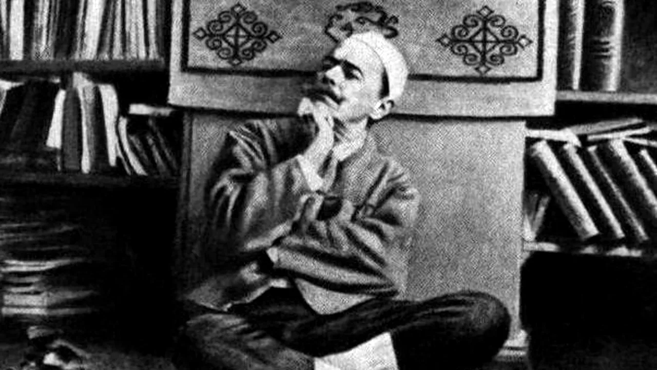 Fericiți cei fuduli de urechi, că aceia n-aud flașnetele!