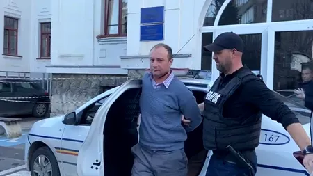 Criminalul de la Bran a fost condamnat la 23 de ani și 6 luni de închisoare. El a ucis doi soți pentru o fâșie de 15 cm de teren