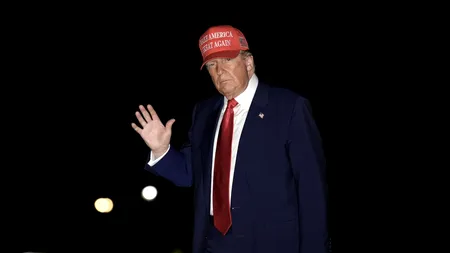 Trump îi atribuie lui BIDEN rezultatele economice slabe, pe fondul riscurilor recesiunii /„Aveți răbdare!”