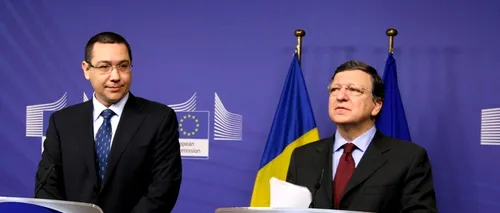 Comisia Europeană: Raportul pe Justiție al României, amânat pentru 2014 - Situația de la DNA va fi cu siguranță reflectată. VIDEO