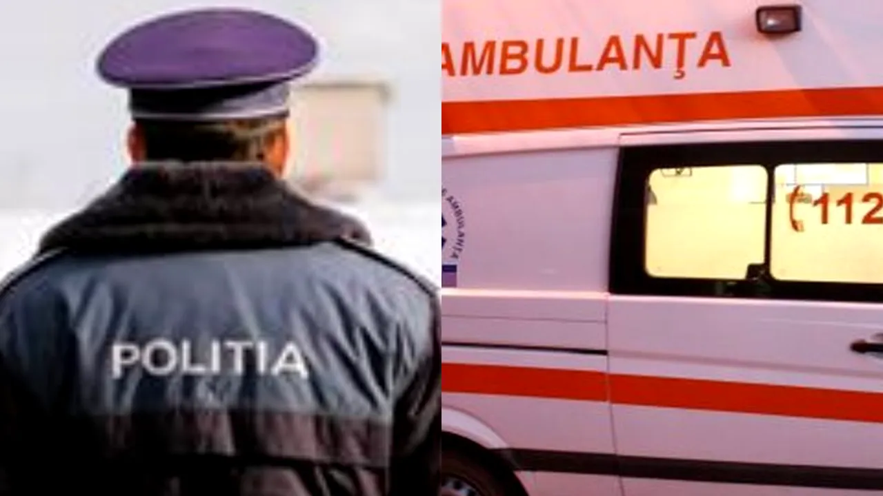 Acuzații grave la Cluj. Un bărbat susține că a fost bătut de polițiști, după ce a criticat intervenția în cazul Caracal / „Astea sunt rănile cum m-au trântit pe jos...