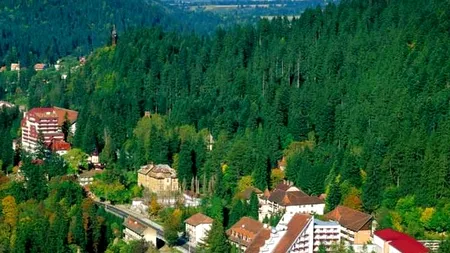 Studiu. Un vulcan din Munții Harghitei are potențialul de a se reactiva