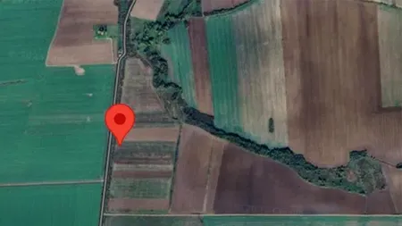 Localitatea din România în care un teren de 5.000 mp se vinde cu doar 5.000 €, acum în martie 2026