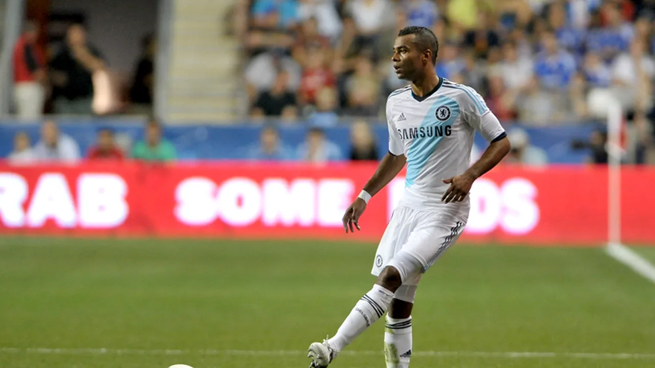 Procedură împotriva lui Ashley Cole, după ce a calificat federația engleză drept o 