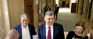 Ministrul de FINANȚE nu e gata cu măsurile împotriva deficitului BUGETAR/ Marcel CIOLACU: Întâi, le prezentăm în coaliție și pe urmă va pleca cu ele. 