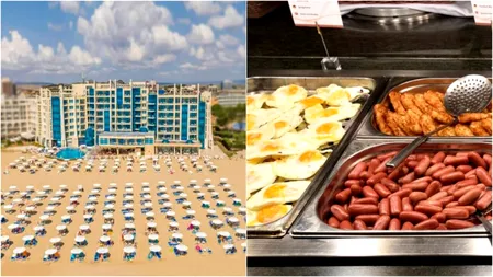 Cât plătesc românii pentru un SEJUR all inclusive de patru zile pe litoralul bulgăresc. „Suntem 2 adulți și 2 copii. Nu stăm la noi pe banii ăștia!”