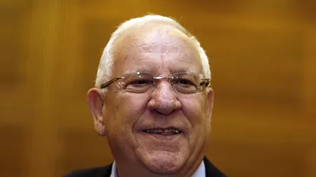 Vechiul inamic al lui Netanyahu, noul președinte al Israelului