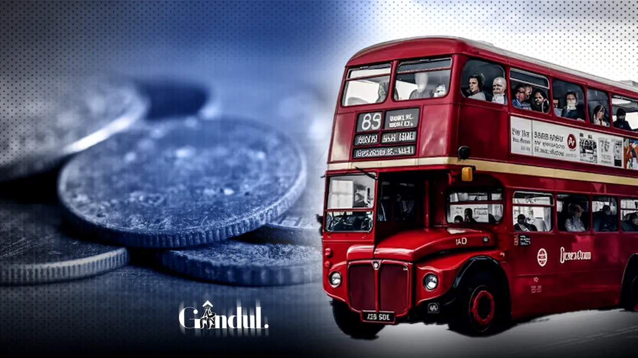 Un englez din Leeds a plătit un bilet de autobuz cu o monedă cartagineză aflată în circulație de peste 2000 de ani. Unde a ajuns comoara numismatică
