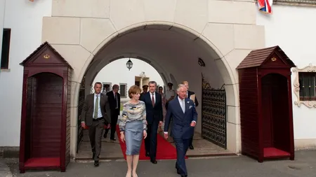 Premierul are vești proaste pentru Casa Regală: Vrea să închirieze Palatul Elisabeta cu un an perioadă de grație. Nu merge