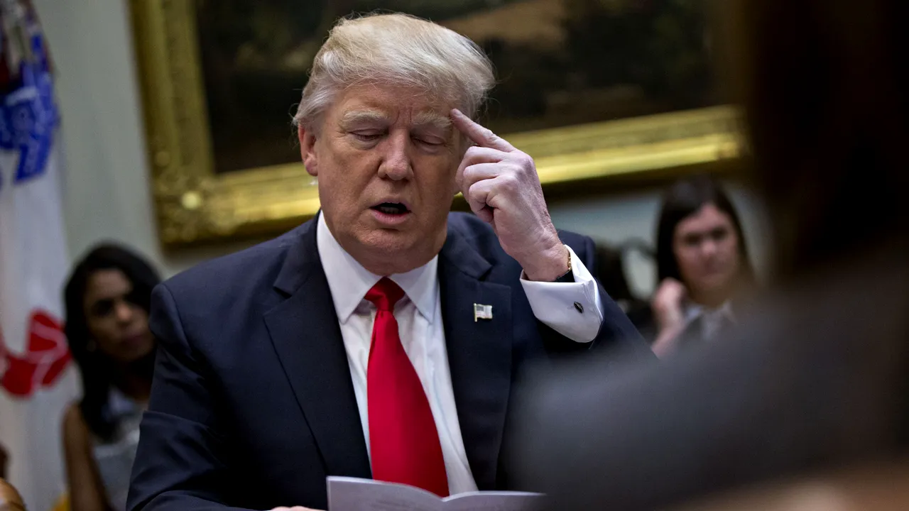 Cum a fost scos Irakul din noua ordonanță antiimigrație a lui Donald Trump. Celelalte șase țări rămân interzise