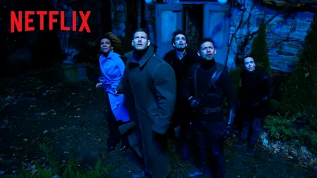 NETFLIX a anunțat când va difuza al doilea sezon din serialul „The Umbrella Academy”
