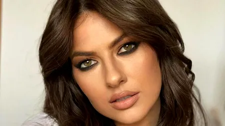 Ce a pățit Lidia Buble. ”Aveam niște AMEȚELI foarte mari și cele mai urâte erau pe timp de noapte”