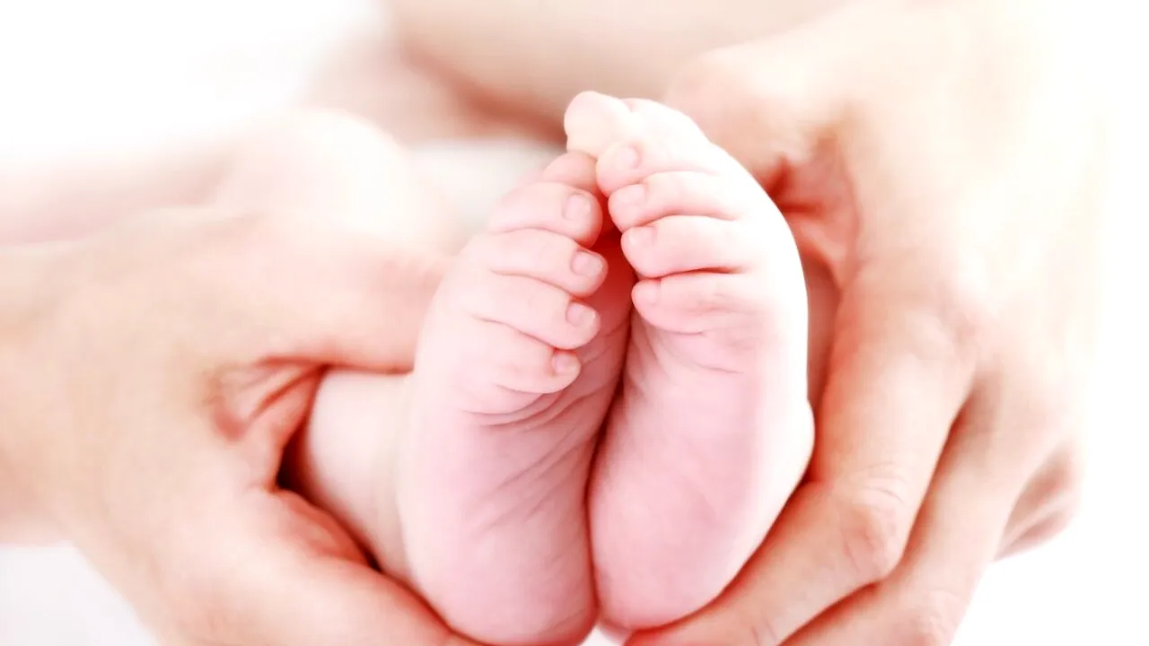 Pericol DEMOGRAFIC în România. Numărul deceselor, aproape dublu față de numărul nașterilor în noiembrie 2024