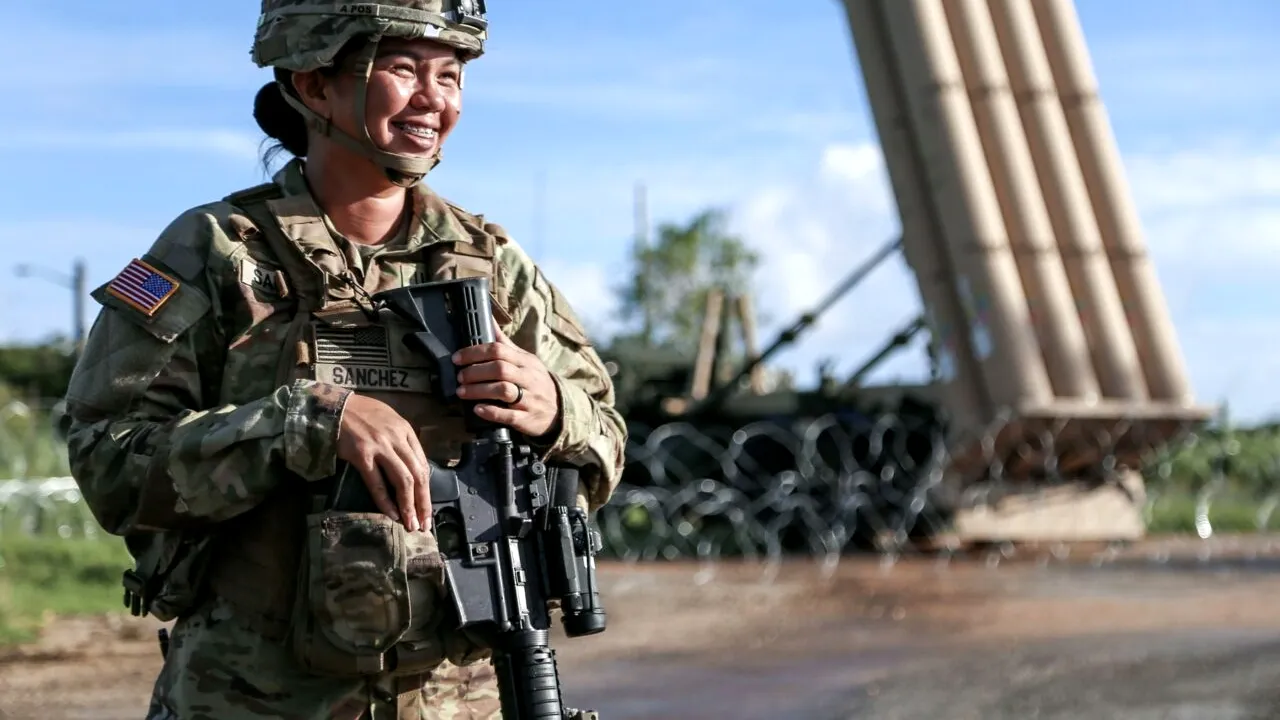 Un judecător federal blochează ORDINUL dat de Trump prin care trimite armata pe străzile din Portland