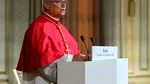 Papa Leon al XIV-lea, primul discurs în Franța. Suveranul Pontif avertizează asupra pericolului armelor nucleare și cere oprirea cursei înarmării