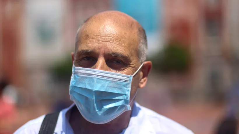 Medicul Virgil Musta trage un semnal de alarmă: Spitalele vor fi copleşite şi oricum avem resurse limitate
