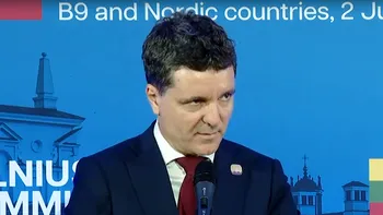 Nicușor Dan, despre o posibilă vizită în SUA:  La nivel de președinte, nu se pune problema de o vizită în 2025