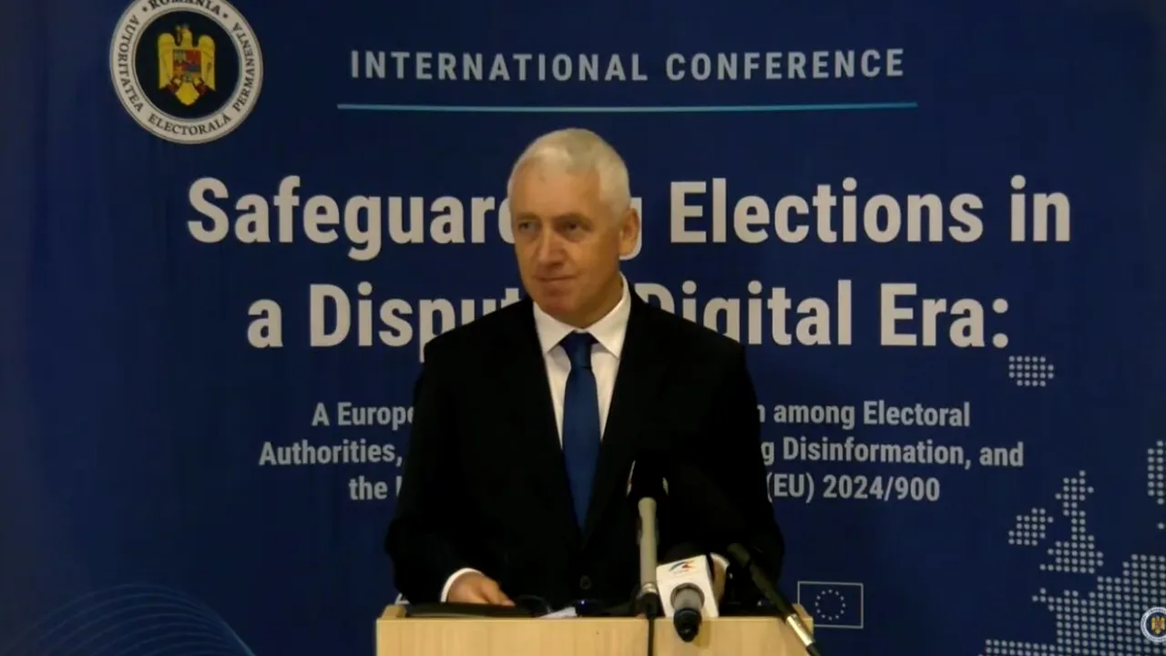 Alegeri pentru primari în 35 de localități. Președintele AEP anunță o întâlnire cu premierul Luca Niculescu