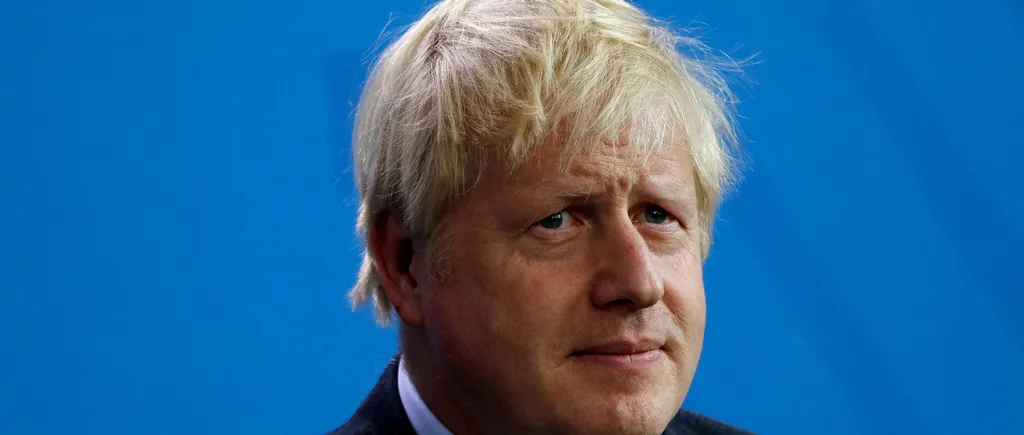 Boris Johnson, în mijlocul unui nou scandal. Premierul britanic ar fi spus că preferă „să se adune cadavrele cu miile” decât să impună noi restricții