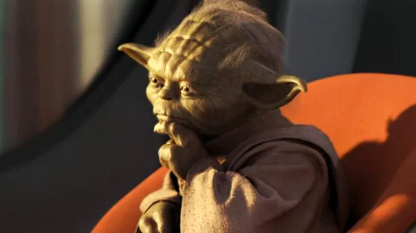 Stuart Freeborn, creatorul Maestrului Yoda din Star Wars, a murit. VIDEO