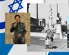 Luat din ORFELINAT de o familie de români, și-a găsit mama biologică după 33 de ani, în ISRAEL: „I-aș reproșa lui Dumnezeu că nu mi-a dat două inimi”
